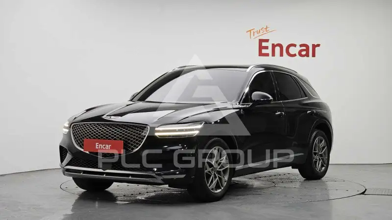 2023 Genesis GV70