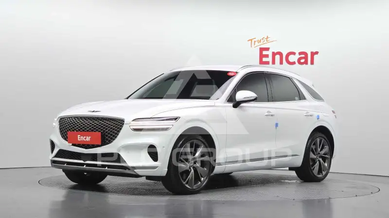 2023 Genesis GV70