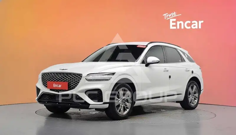 2023 Genesis GV70
