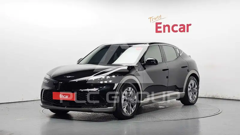 2023 Genesis GV60