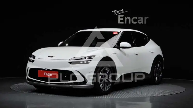 2023 Genesis GV60