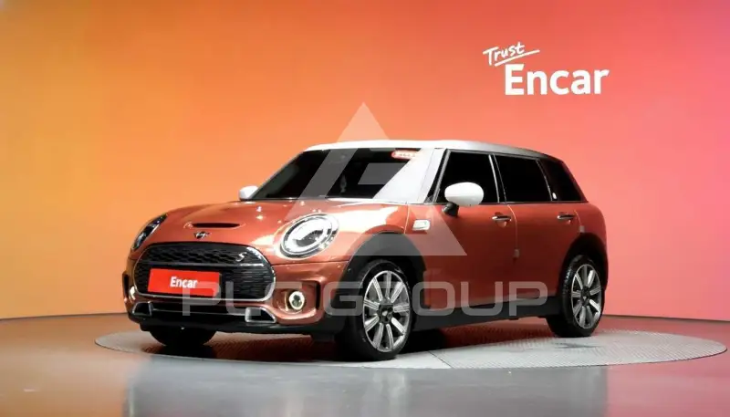2023 Mini Cooper