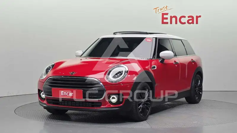 2023 Mini Cooper