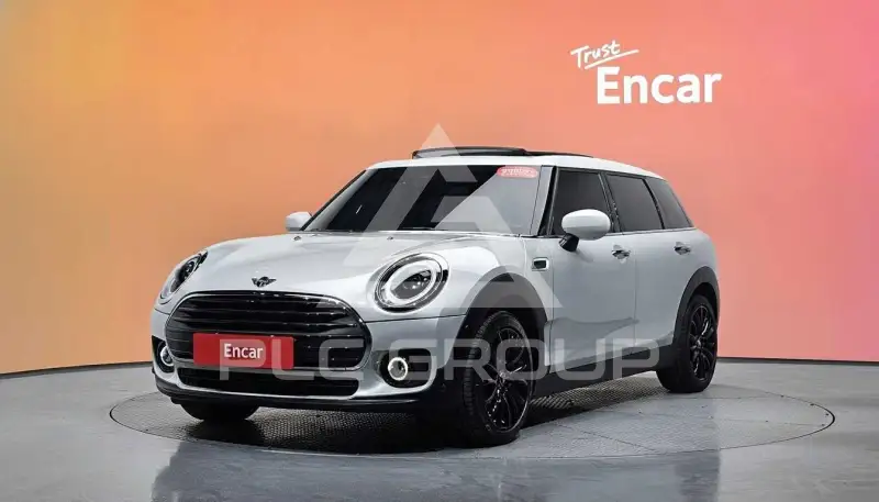 2023 Mini Cooper