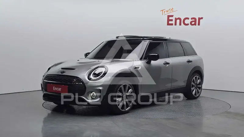 2023 Mini Cooper
