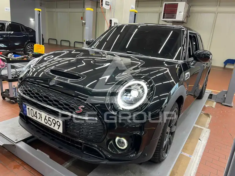 2023 Mini Cooper