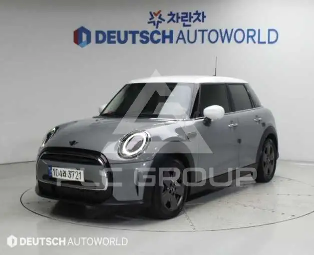 2023 Mini Cooper