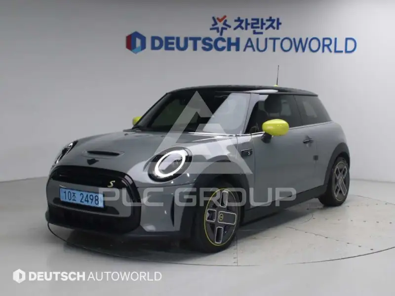 2023 Mini Cooper