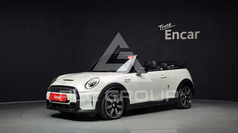 2023 Mini Cooper