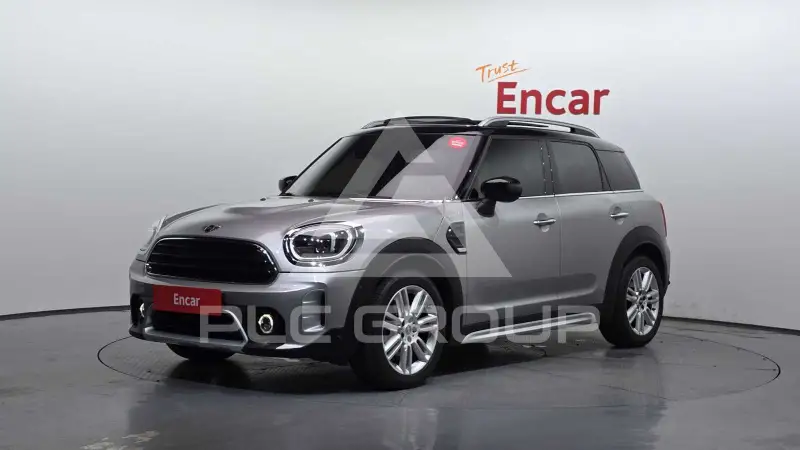 2023 Mini Cooper