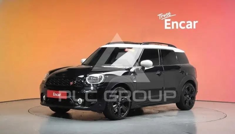 2023 Mini Cooper