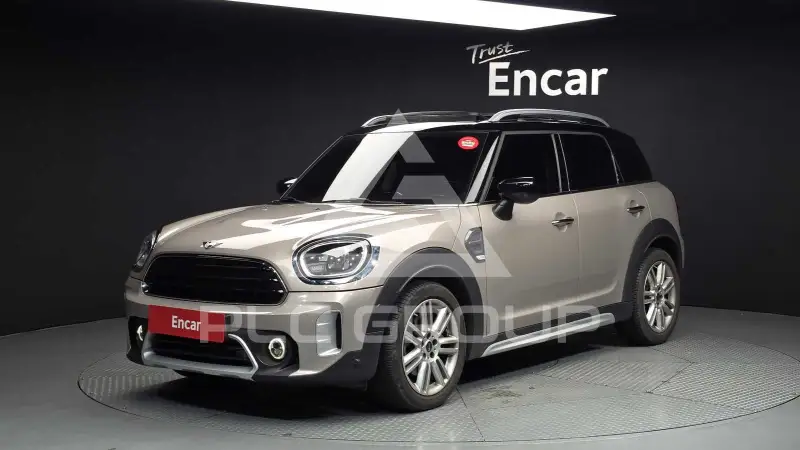 2023 Mini Cooper