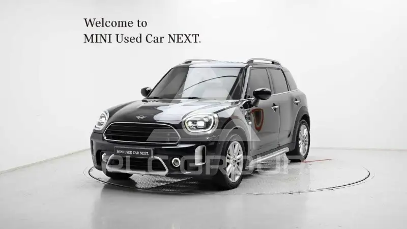 2023 Mini Cooper