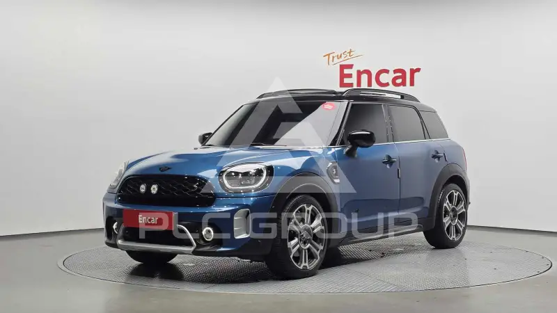 2023 Mini Cooper