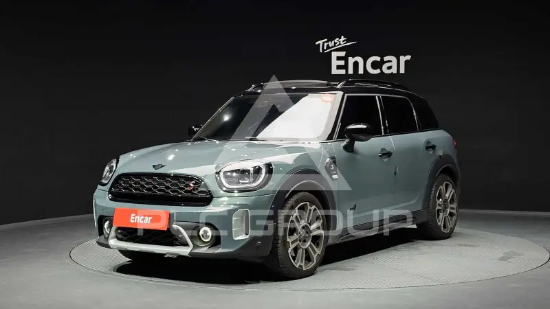 2023 Mini Cooper