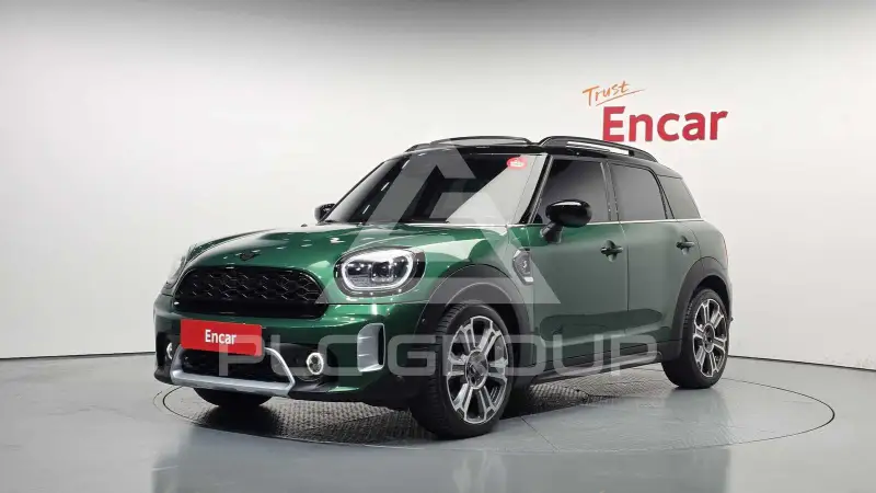 2023 Mini Cooper