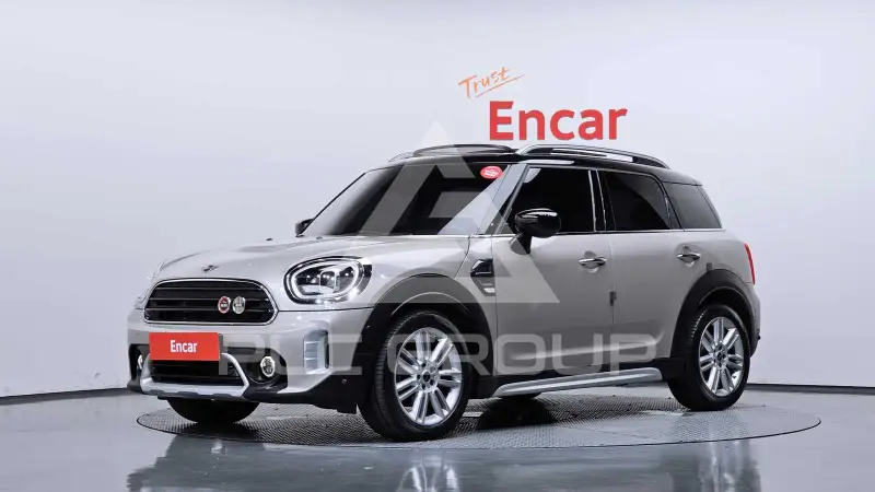 2023 Mini Cooper