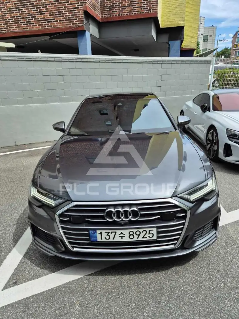 2023 Audi A6