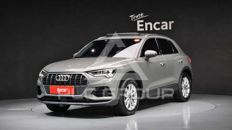 2023 Audi Q3