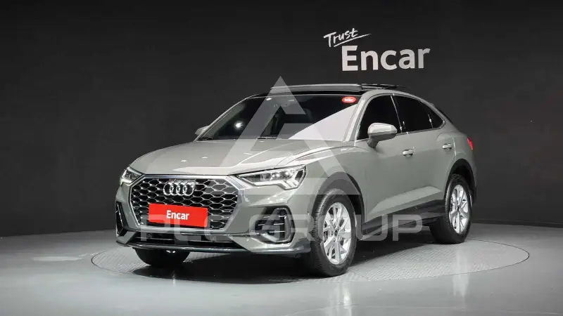 2023 Audi Q3
