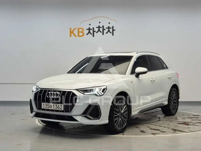 2023 Audi Q3