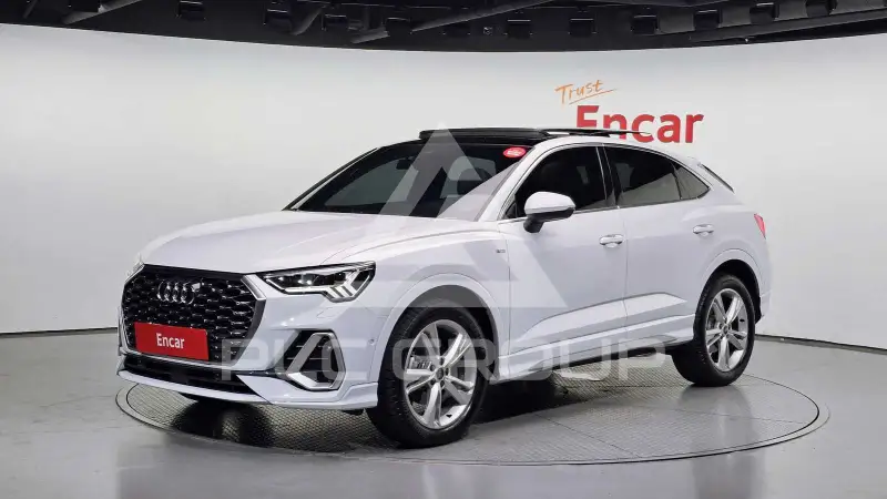 2023 Audi Q3
