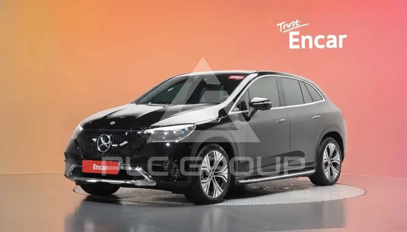2023 Mercedes Benz EQE