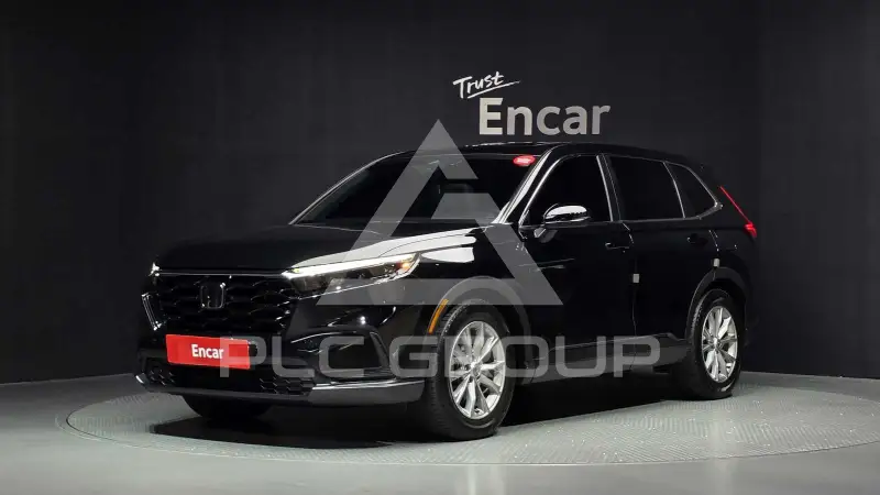 2023 Honda CR-V