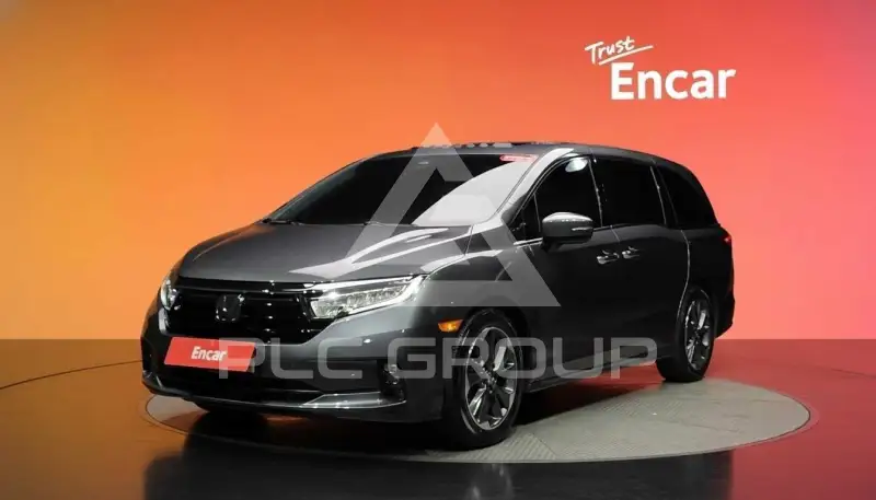2023 Honda Odyssey