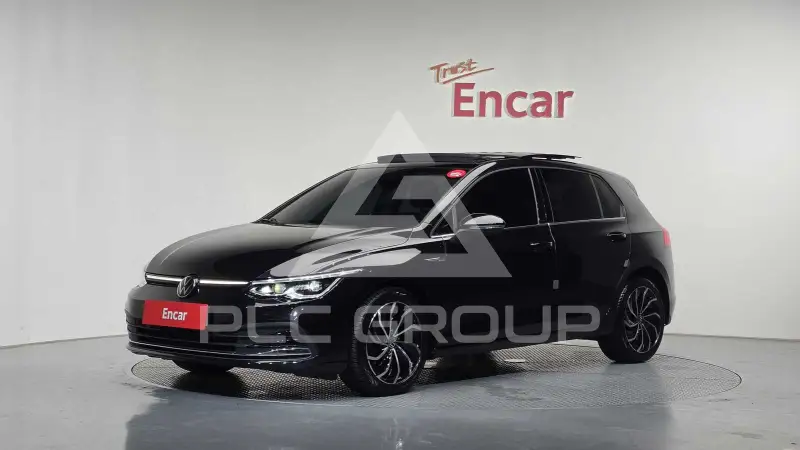 2023 Volkswagen Golf
