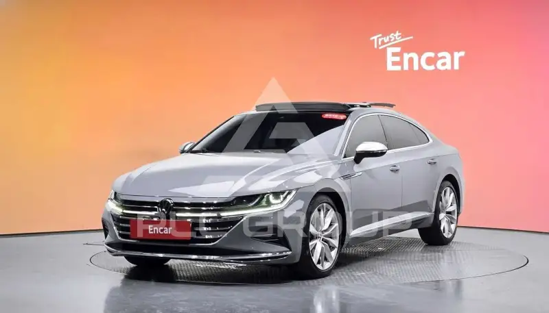 2023 Volkswagen ARTEON