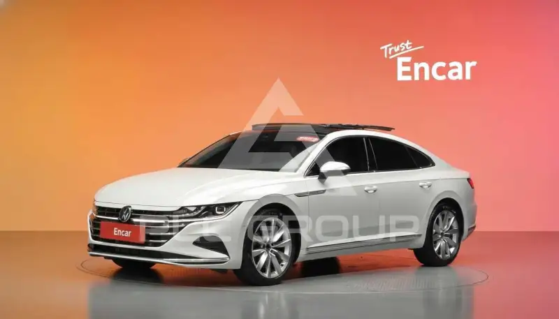 2023 Volkswagen ARTEON
