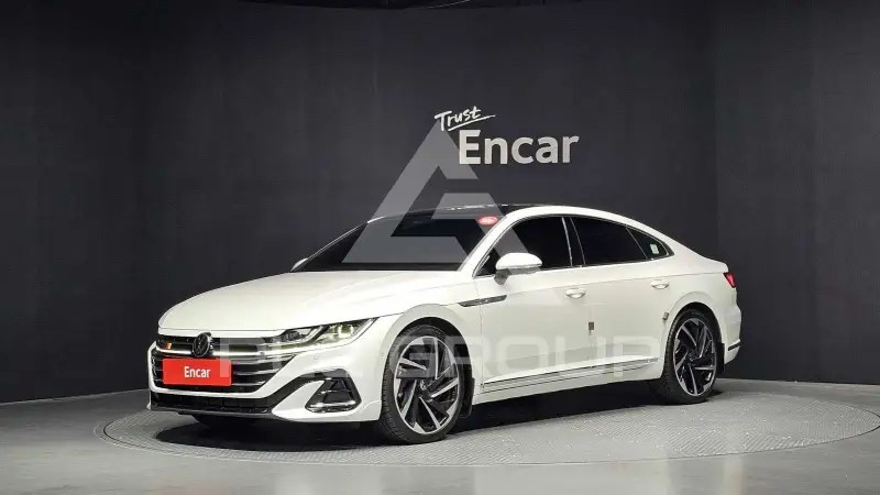 2023 Volkswagen ARTEON