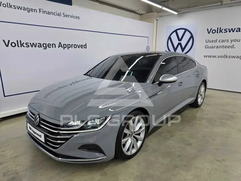 2023 Volkswagen ARTEON