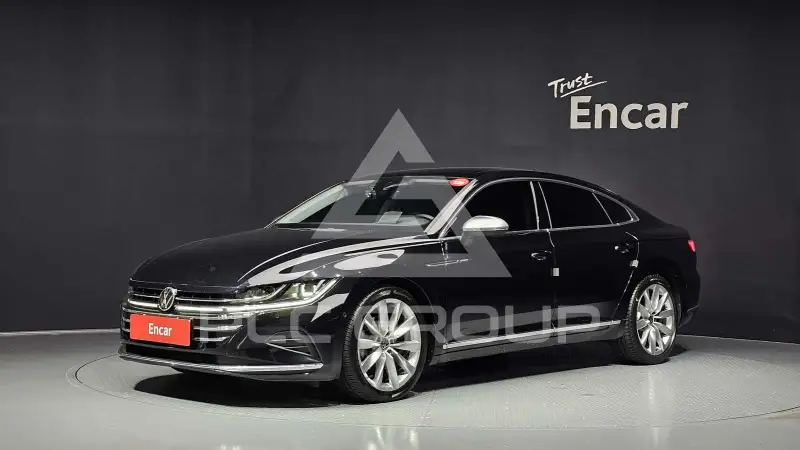 2023 Volkswagen ARTEON