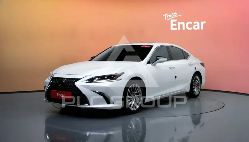 2023 Lexus ES