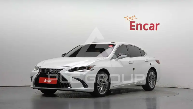 2023 Lexus ES