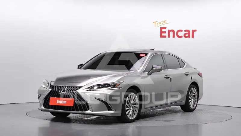 2023 Lexus ES