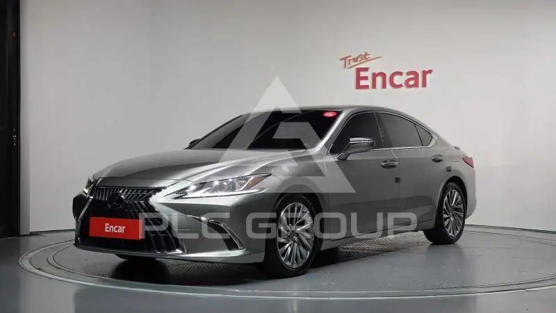 2023 Lexus ES