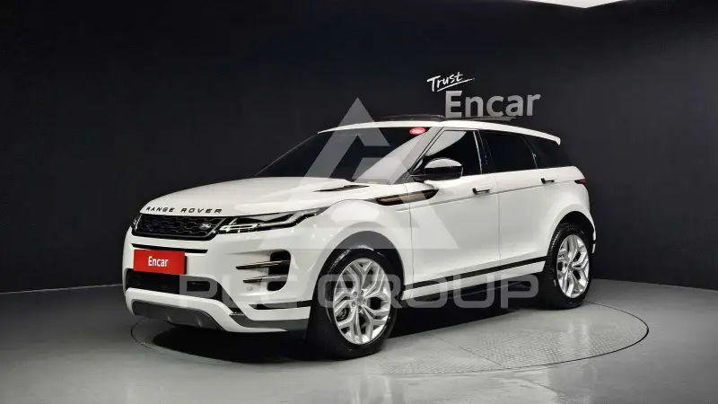 2023 Land Rover Range Rover