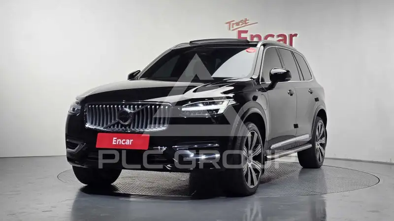 2023 Volvo XC90