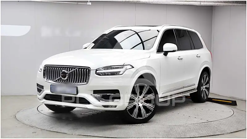 2023 Volvo XC90
