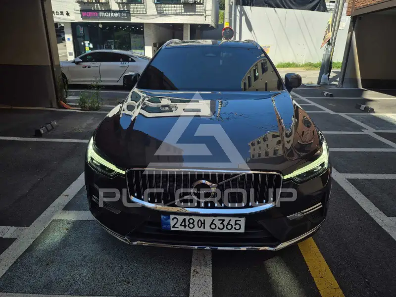 2023 Volvo XC60