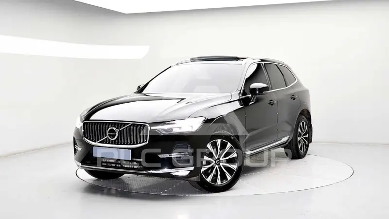 2023 Volvo XC60