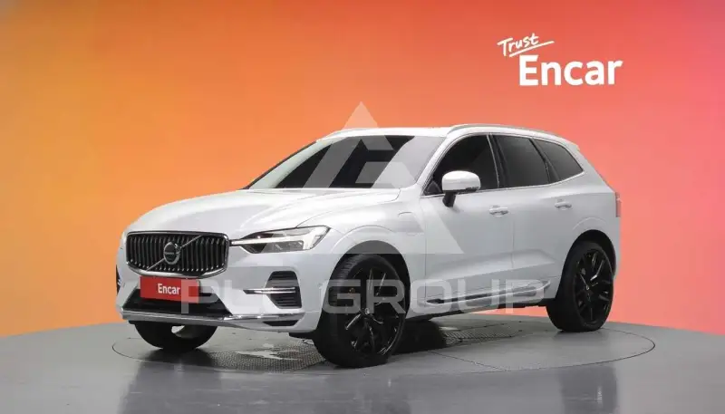 2023 Volvo XC60