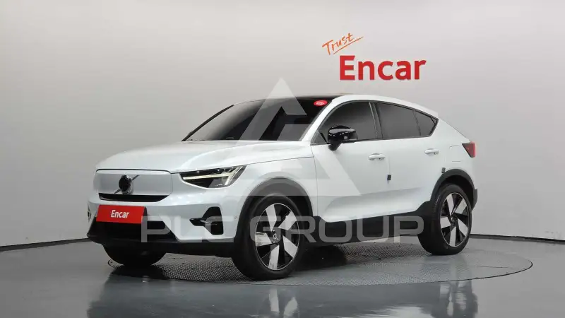 2023 Volvo C40 P8 Rec