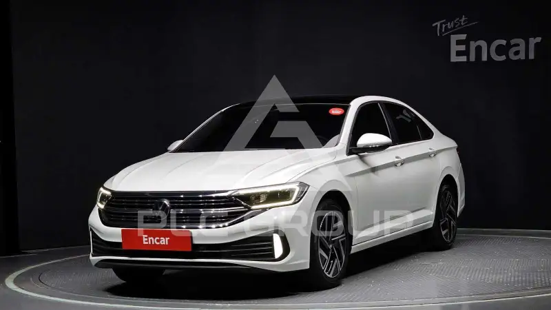 2023 Volkswagen Jeta