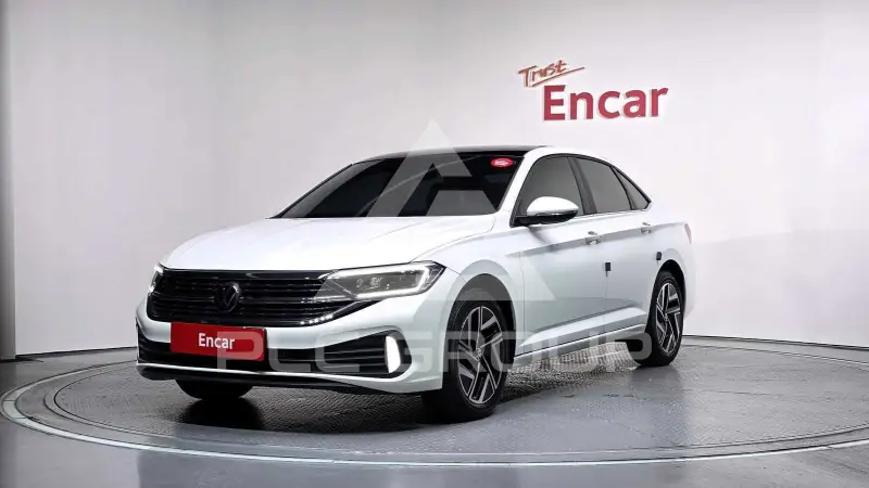 2023 Volkswagen Jeta