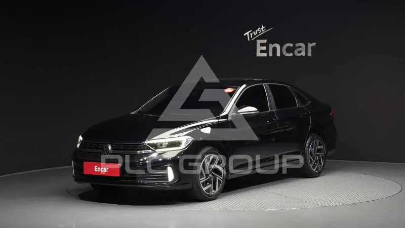 2023 Volkswagen Jeta