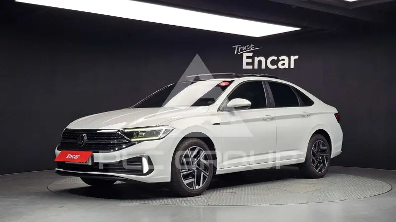2023 Volkswagen Jeta